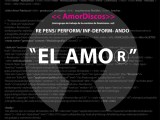 [Viernes 15 de junio] Charla-performance: «Repensando el&nbsp;amor»