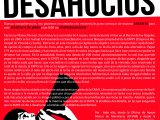 [Martes 4 de junio, a las 8:00] URGENTE: STOPDESAHUCIOS en&nbsp;Sanchinarro