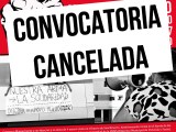 Convocatoria de StopDesahucios&nbsp;CANCELADA
