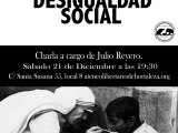 [Sábado 21de diciembre] La Caridad: control y desigualdad&nbsp;social