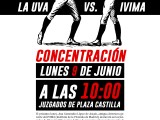 Barrios Vs IVIMA