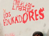 [Domingo 12 de Julio] Cine de barrio al aire libre, Los&nbsp;edukadores.