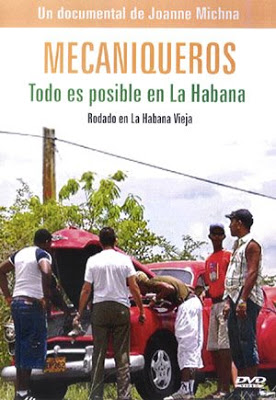 Mecaniqueros